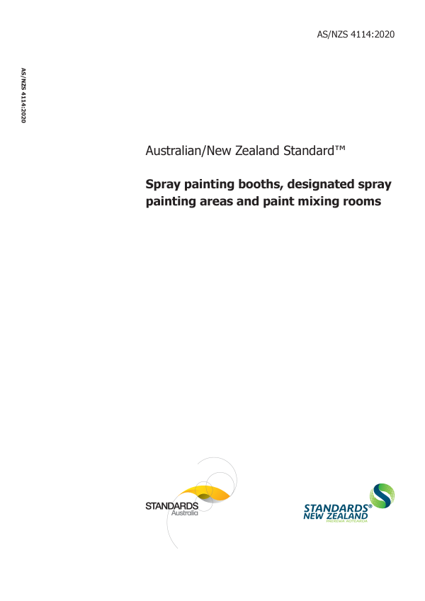 AS/NZS 4114:2020