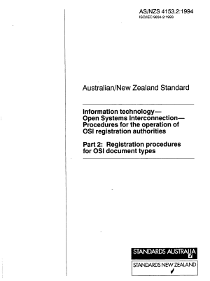 AS/NZS 4153.2:1994