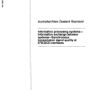 AS/NZS 4160:1994