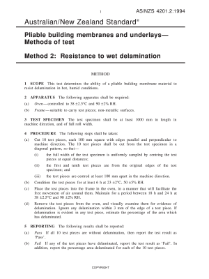 AS/NZS 4201.2:1994