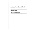 AS/NZS 4255.1:1994