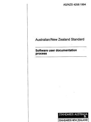 AS/NZS 4258:1994