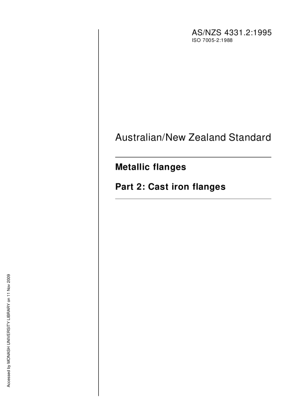AS/NZS 4331.2:1995