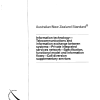 AS/NZS 4341:1997