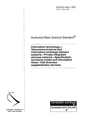 AS/NZS 4341:1997