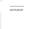 AS/NZS 4345:2001
