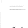 AS/NZS 4365:2011