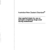 AS/NZS 4375:1996