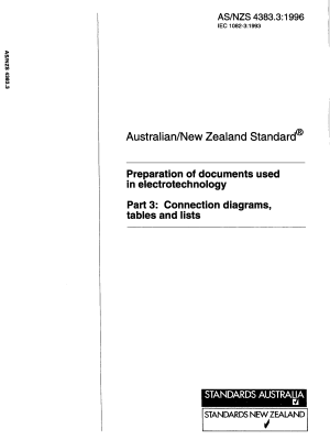 AS/NZS 4383.3:1996