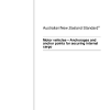 AS/NZS 4384:1997