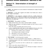 AS/NZS 4387.14:1996