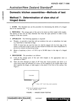 AS/NZS 4387.7:1996