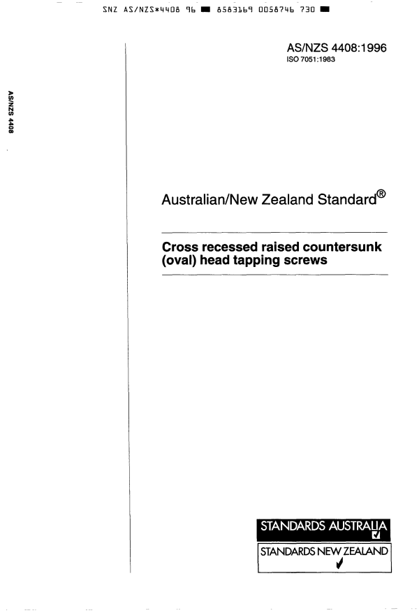 AS/NZS 4408:1996