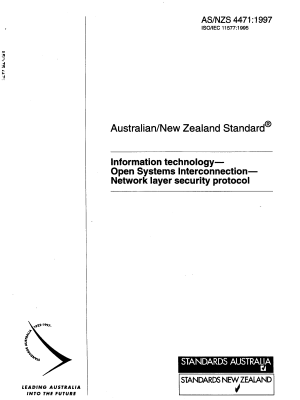 AS/NZS 4471:1997