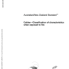 AS/NZS 4507:2006