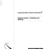 AS/NZS 4520:1997