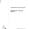 AS/NZS 4521:1997