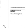 AS/NZS 4524.16:1998