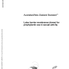 AS/NZS 4592:2005