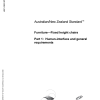 AS/NZS 4688.1:2007