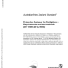 AS/NZS 4821:2014