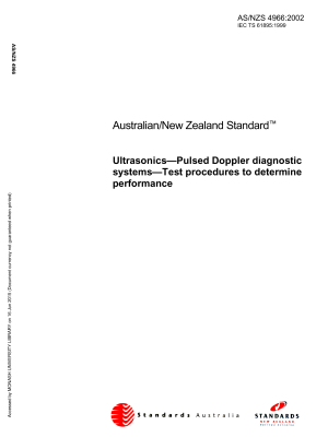 AS/NZS 4966:2002