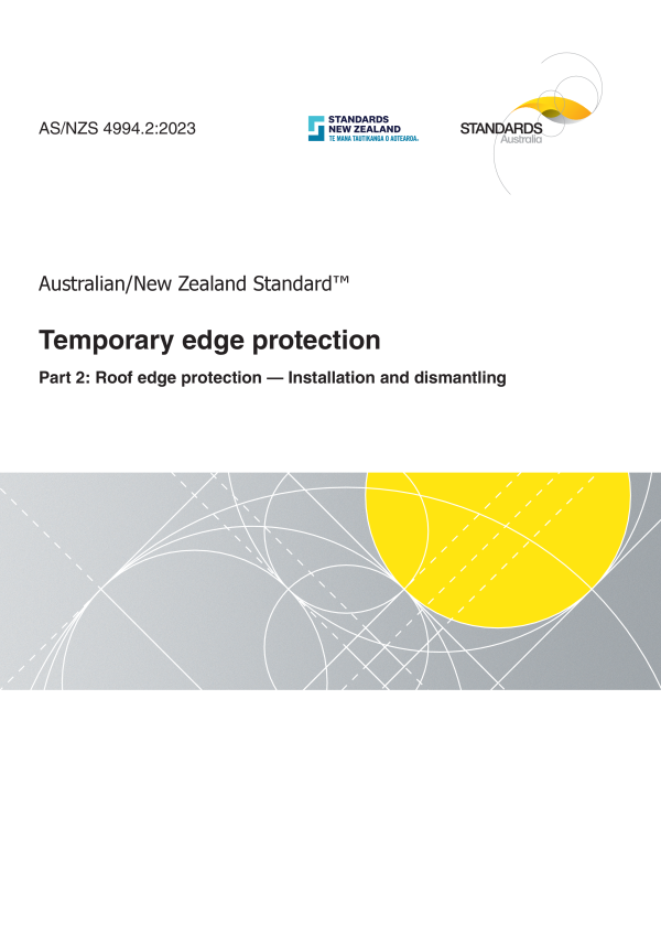 AS/NZS 4994.2:2023