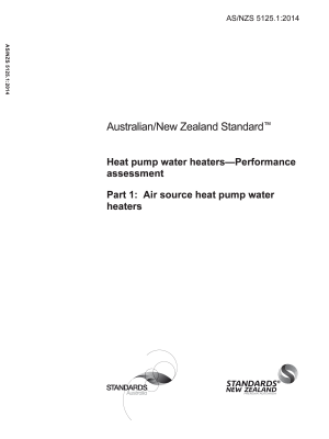 AS/NZS 5125.1:2014