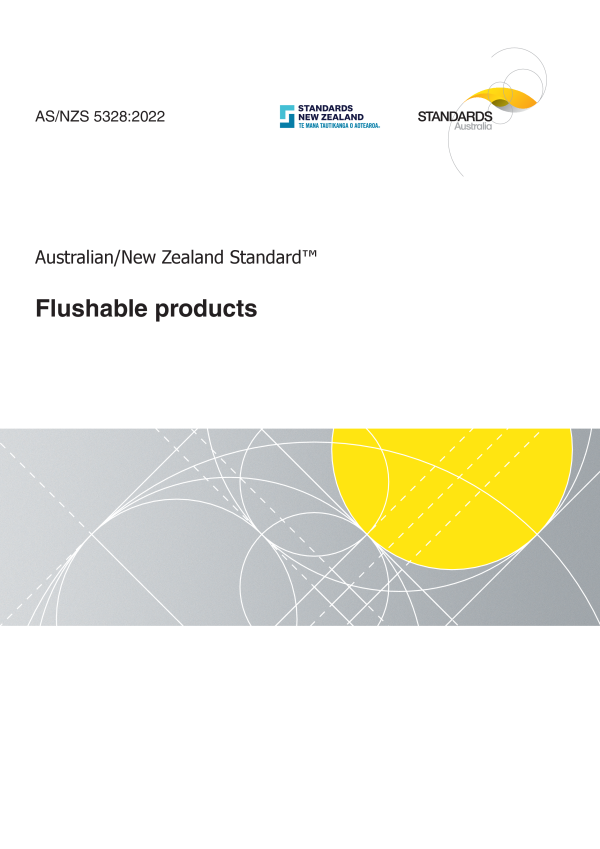AS/NZS 5328:2022