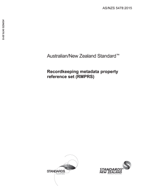AS/NZS 5478:2015