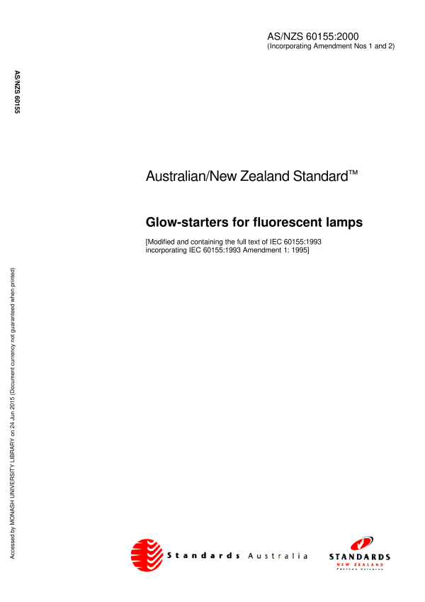 AS/NZS 60155:2000