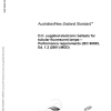 AS/NZS 60925:2005