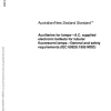 AS/NZS 60928:2000