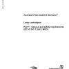 AS/NZS 61347.1:2016