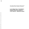 AS/NZS 61459:2000