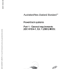 AS/NZS 61534.1:2008