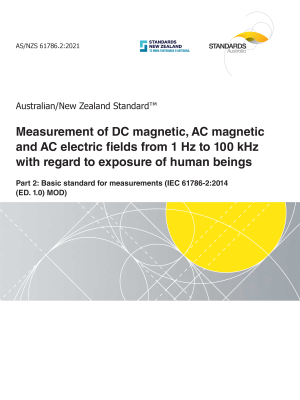 AS/NZS 61786.2:2021