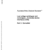 AS/NZS 62026.3:2001