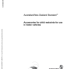 AS/NZS 8005:2013