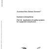 AS/NZS 80079.34:2012