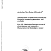 AS/NZS CISPR 16.2.2:2012