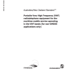 AS/NZS ETSI EN 301 178:2018