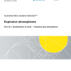 AS/NZS IEC 60079.10.1:2022
