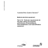 AS/NZS IEC 60601.2.16:2015
