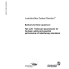 AS/NZS IEC 60601.2.29:2015