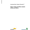 AS/NZS IEC 60812:2020