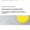 AS/NZS IEC 61000.2.2:2023