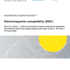 AS/NZS IEC 61000.3.12:2023