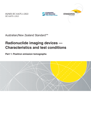 AS/NZS IEC 61675.1:2022