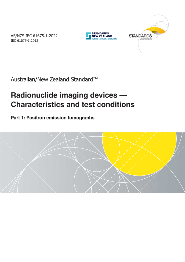AS/NZS IEC 61675.1:2022